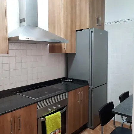 Apartamento Maktub