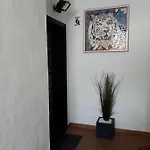 شقة Maktub *