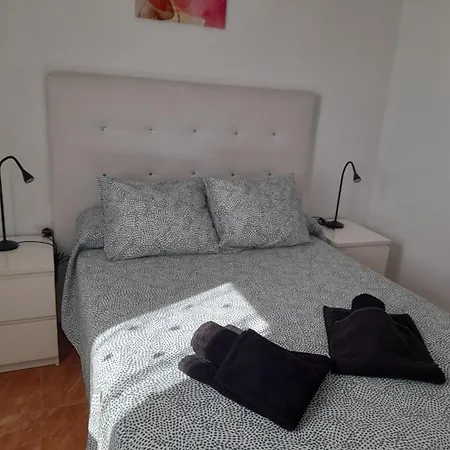 Maktub Apartamento Puerto del Carmen (Lanzarote)