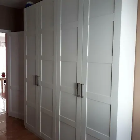 Maktub Apartmán