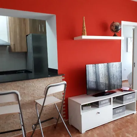 Maktub * Puerto del Carmen (Lanzarote)