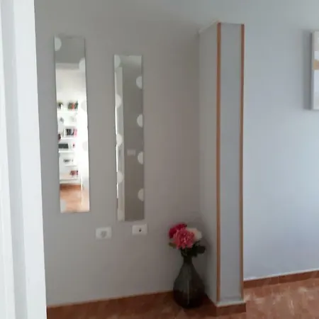 Apartmán Maktub Puerto del Carmen (Lanzarote)