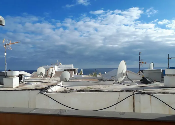 Maktub * Puerto del Carmen (Lanzarote)