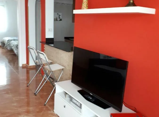 Apartment Maktub Puerto del Carmen (Lanzarote)