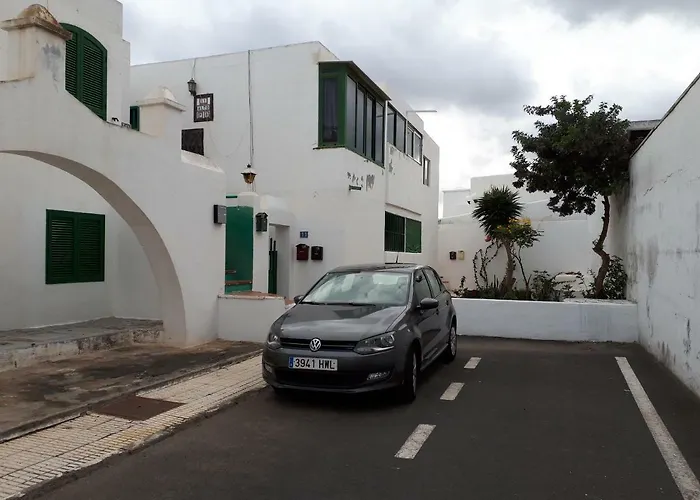 Maktub * Puerto del Carmen (Lanzarote)