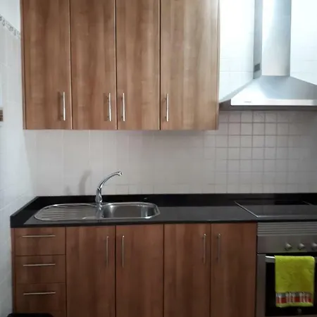 Apartamento Maktub *