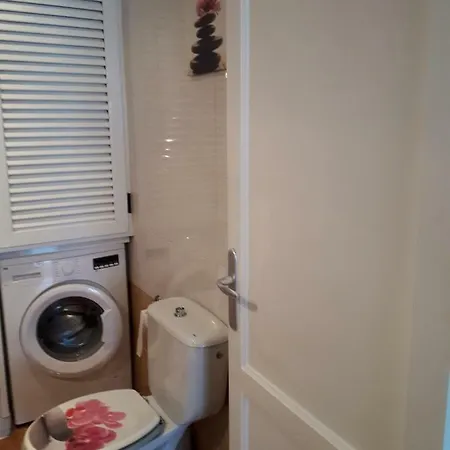 Apartman Maktub