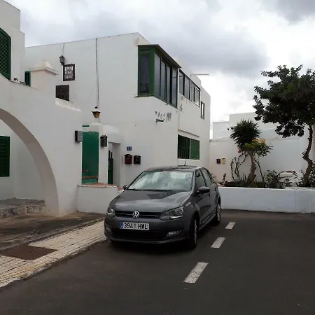 Maktub * Puerto del Carmen (Lanzarote)