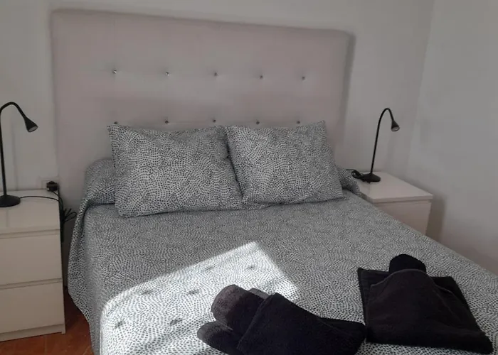 Maktub Apartment Puerto del Carmen (Lanzarote)