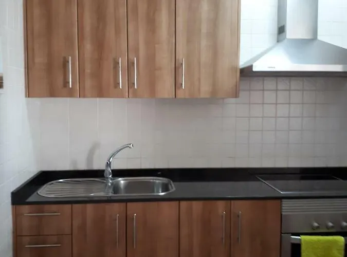 アパート Maktub *