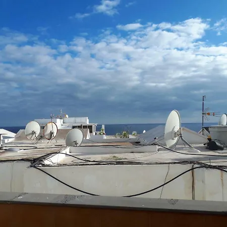 Maktub * بويرتو ذيل كارمين